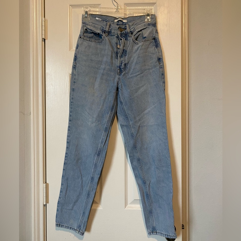 Ultra High-Rise Slim - Pacsun